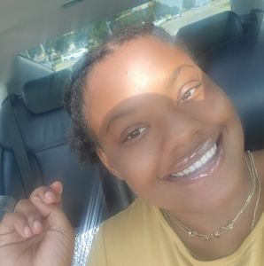 Meet your Posher, Shamyra